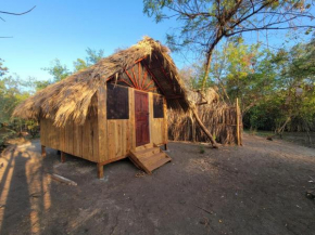 Mangrove Island Rustic Cabanas